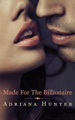 Made For The Billionaire