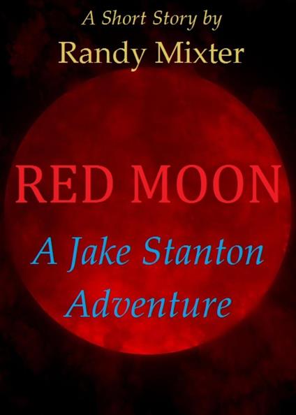Red Moon