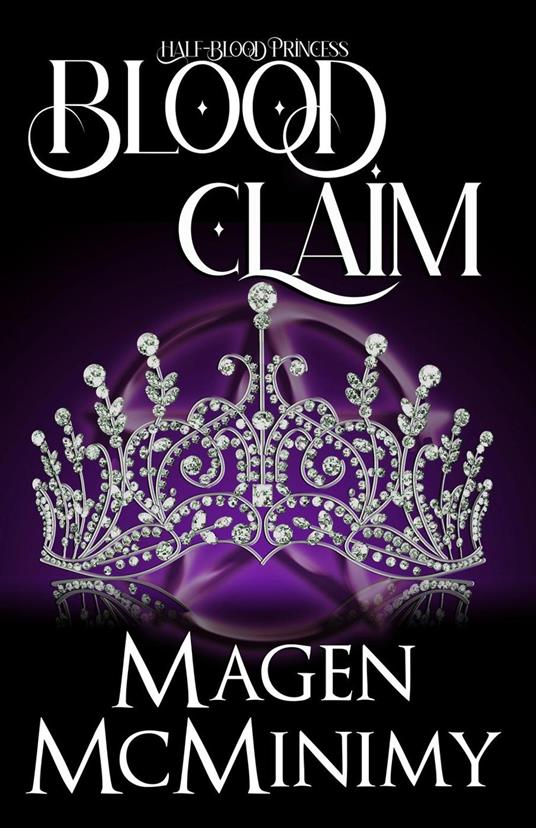 Blood Claim
