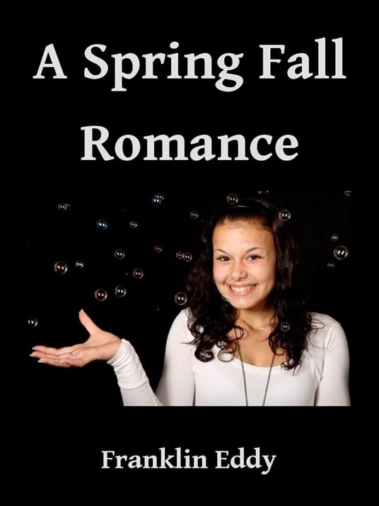 A Spring Fall Romance