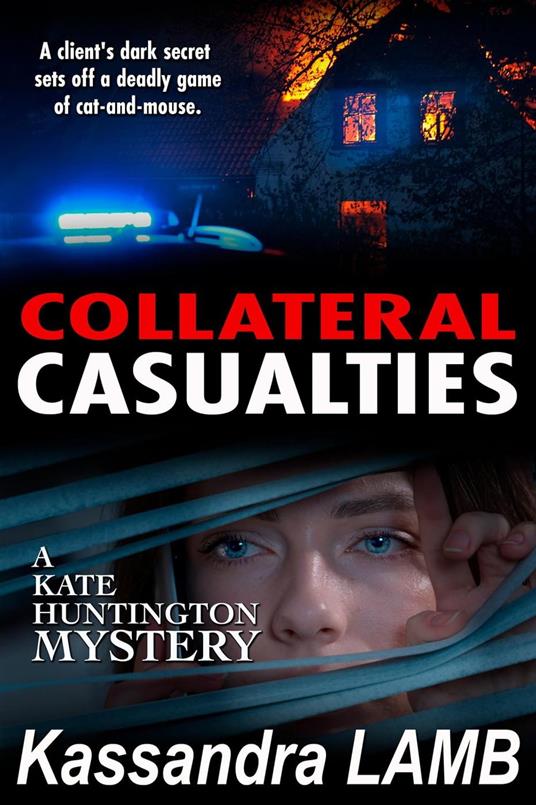 COLLATERAL CASUALTIES