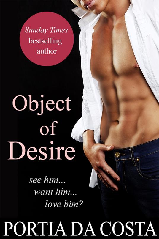 Object of Desire