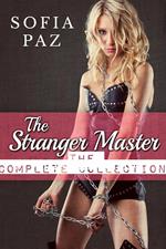 The Stranger Master: The Complete Collection
