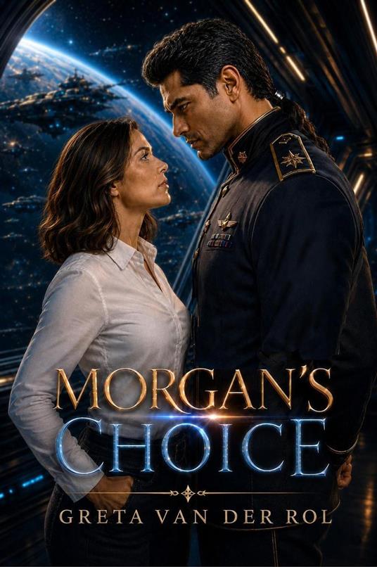 Morgan's Choice