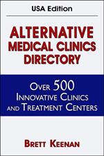 Alternative Medical Clinics Directory USA Edition