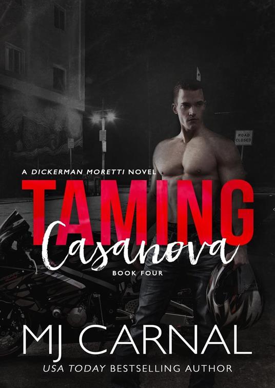 Taming Casanova