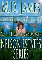 Nelson Estates Series: Box Set
