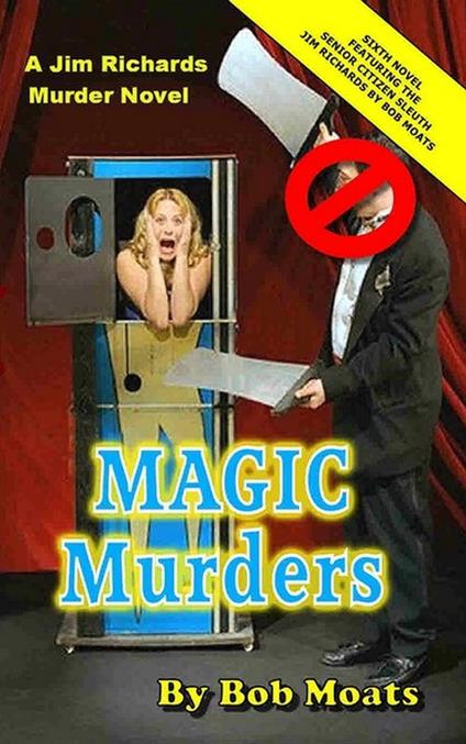 Magic Murders