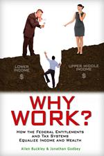 Why Work? How the Federal Entitlements and Tax Systems Equalize Income and Wealth