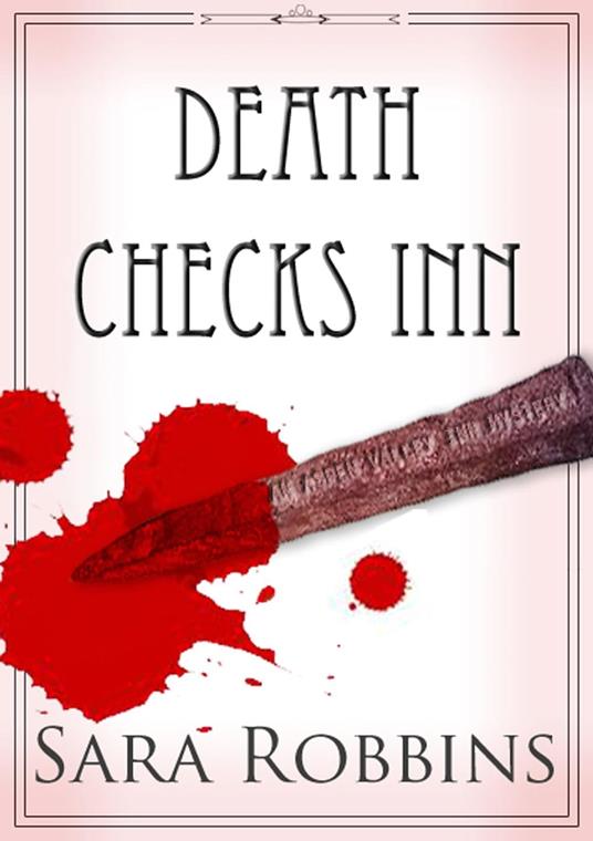Death Checks Inn