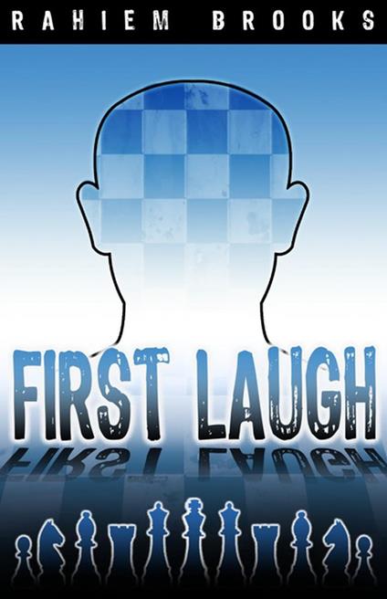 First Laugh