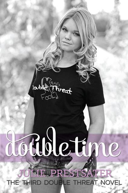 Double Time - Julie Prestsater - ebook
