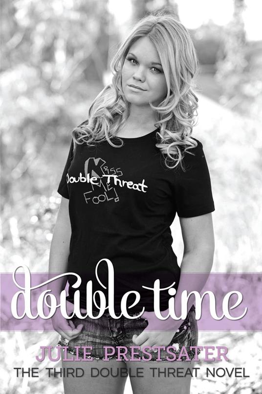 Double Time - Julie Prestsater - ebook