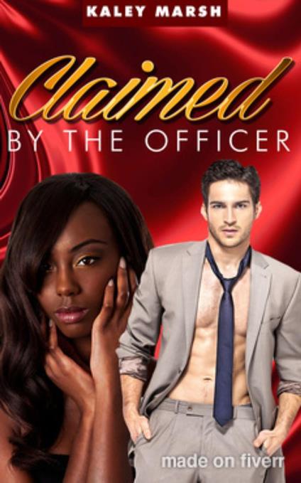 Overcome By The Police Officer (BWWM)