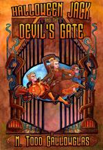 Halloween Jack and the Devil's Gate