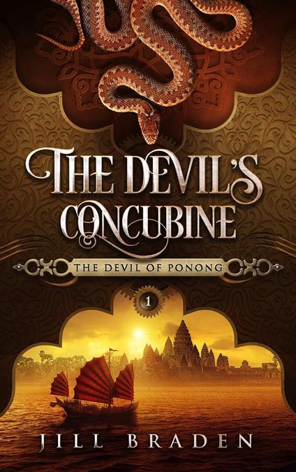 The Devil's Concubine