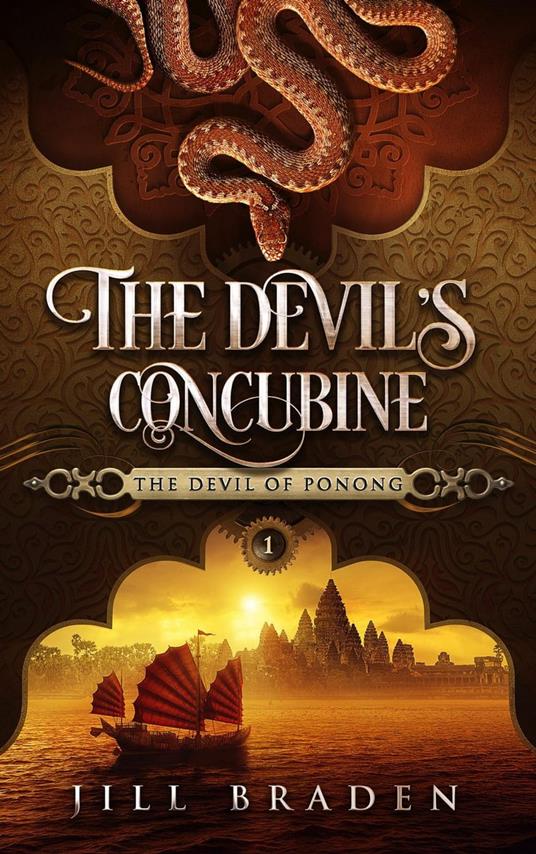 The Devil's Concubine