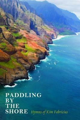 Paddling by the Shore - Kim Fabricius - cover