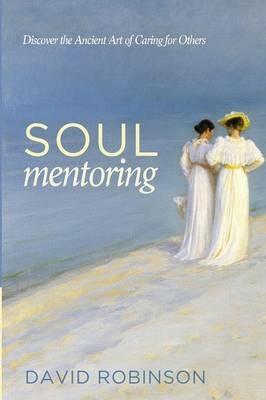 Soul Mentoring - David Robinson - cover