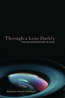 Through a Lens Darkly - Marjorie Hewitt Suchocki - cover