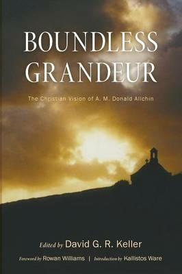 Boundless Grandeur - Kallistos Ware - cover