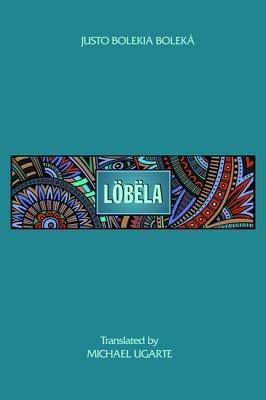Loebela - Justo Bolekia Boleka - cover