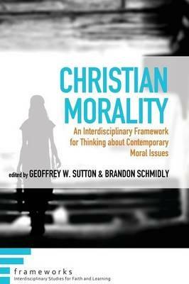 Christian Morality - cover