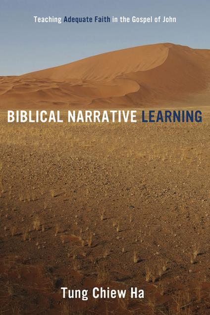 Biblical Narrative Learning