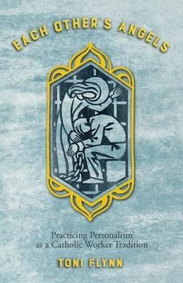 Each Other's Angels - Toni Flynn - cover