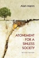 Atonement for a Sinless Society