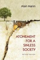 Atonement for a Sinless Society