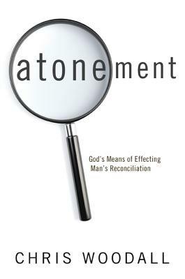 Atonement - Chris Woodall - cover