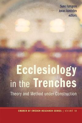 Ecclesiology in the Trenches - cover