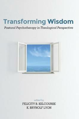 Transforming Wisdom - cover