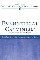 Evangelical Calvinism - cover