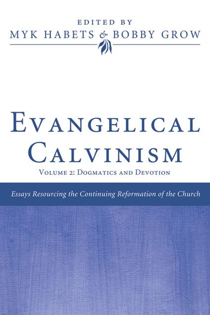 Evangelical Calvinism