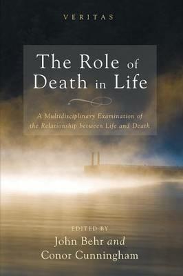The Role of Death in Life - cover