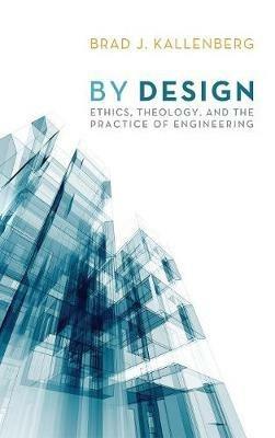 By Design - Brad J Kallenberg - cover
