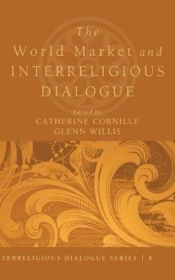 The World Market and Interreligious Dialogue - cover