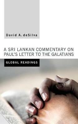 Global Readings - David A Desilva - cover