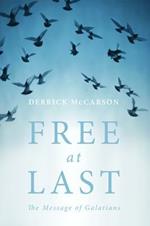 Free at Last