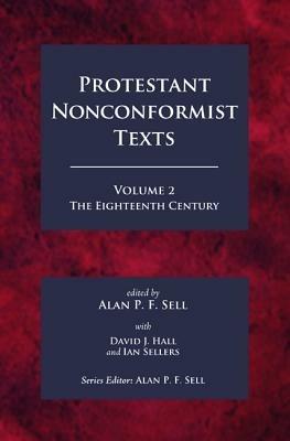 Protestant Nonconformist Texts Volume 2 - cover