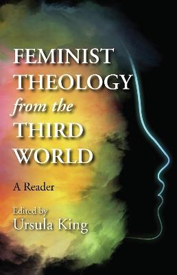 Feminist Theology from the Third World - cover
