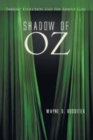 Shadow of Oz - Wayne D Rossiter - cover