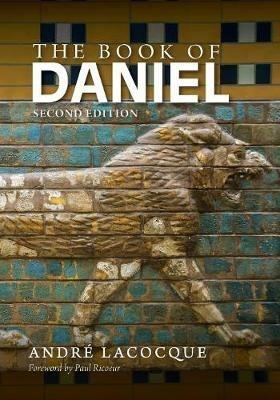 The Book of Daniel - Andre Lacocque - cover