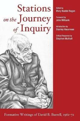 Stations on the Journey of Inquiry - cover
