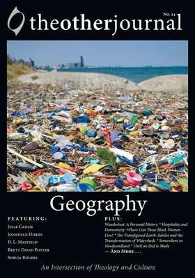 The Other Journal: Geography - cover
