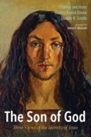 The Son of God - Charles Lee Irons,Danny Andre Dixon,Dustin R Smith - cover
