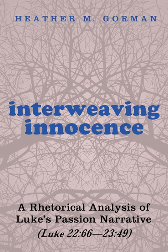 Interweaving Innocence