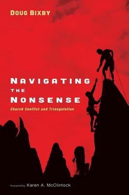 Navigating the Nonsense - Doug Bixby - cover